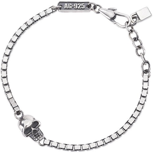 Bracciale uomo mabina 533432 - bracciale,