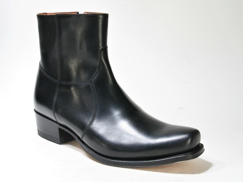 5200 sendra stivaletti insa - 5200,