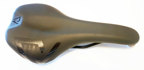 Sella sportiva bici non