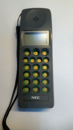 Nec p100 mp5b2b6 - mp5b2b6-1b,