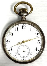 Orologio da tasca vintage