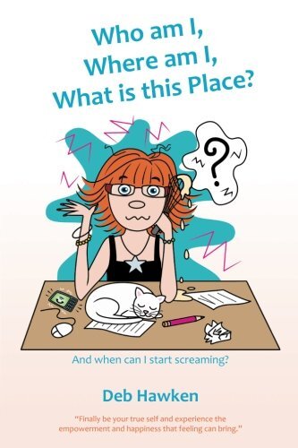 Who where i - what, is