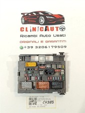 CENTRALINA BSM PER CITROEN Berlingo 3° Serie 9664706280 DV6DTED diesel 1560 (0