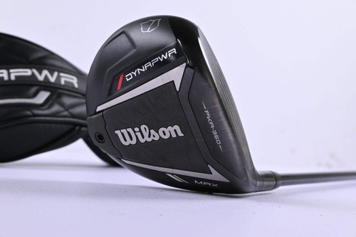 Wilson dynapwr max 2025 - max, #5