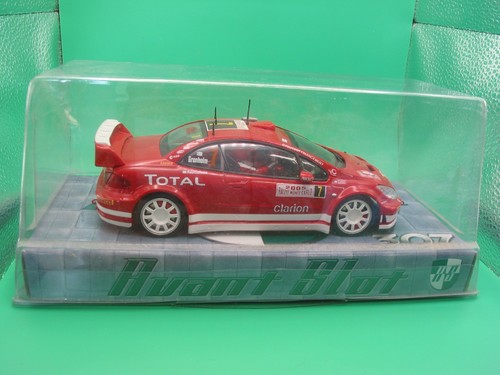 Avant slot scala peugeot - slot,