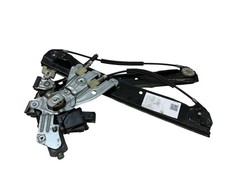 Alzacristallo elettrico porta