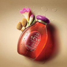 Natura seve amendoas - natura,