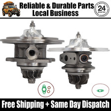 Upgrade Billet Turbo Cartridge