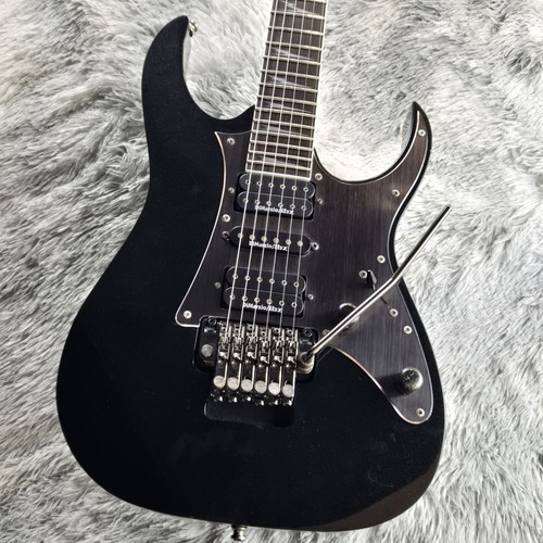 Ibanez rg2550z galaxy - rg2550z, nero