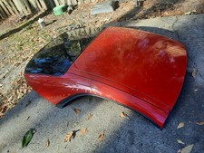 1999-2010 PORSCHE 911 996