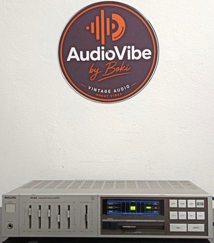 Philips fa156 amplificatore - fa156,