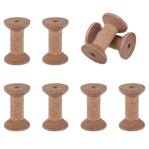 Pezzi bobine vuote legno - pezzi,