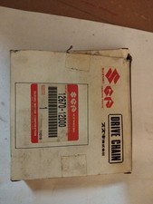 Ricambi Suzuki DR 650 Dal