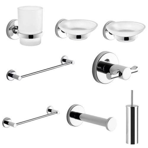 Gedy set accessori - gedy,