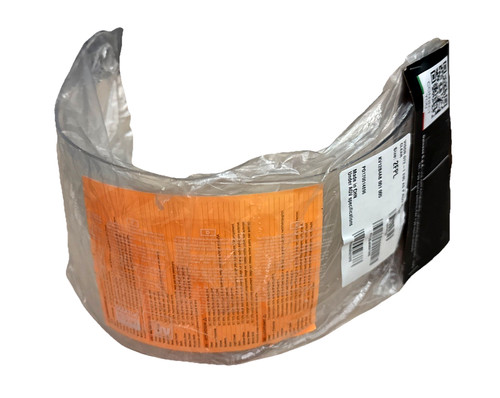 Visiera trasparente casco - trasparente,