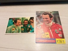 Niki Lauda Ferrari 2