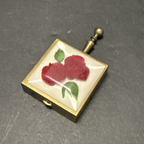 Borsetta vintage maggiordomo