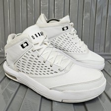 Jordan Flight Origin 4 bianco