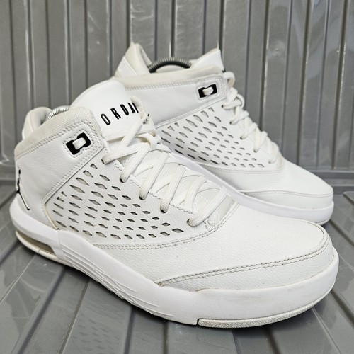 Jordan flight origin - 4, bianco