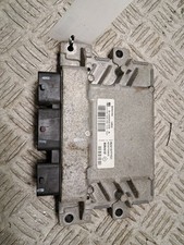 RENAULT CLIO ENGINE ECU