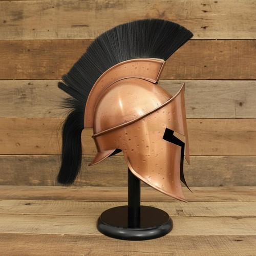 Elmetto spartano 300 costume - 300,