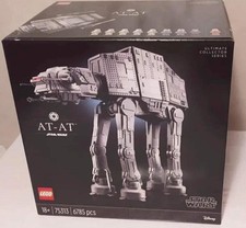 LEGO 75313 STAR WARS AT-AT