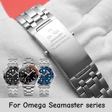 Cinturino acciaio inox 18 20