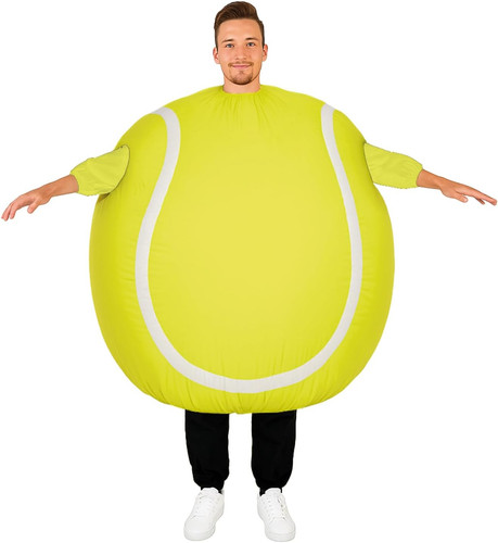 Airsuit costume gonfiabile - airsuit®,