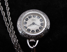 Orologio da donna vintage