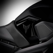 Adesivi Laterali Serbatoio per