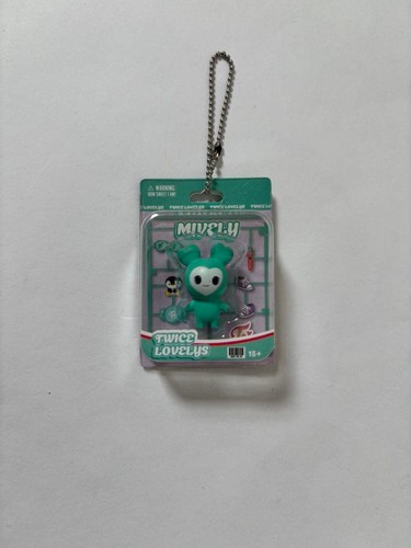 Ciondolo mascotte due volte - ciondolo,