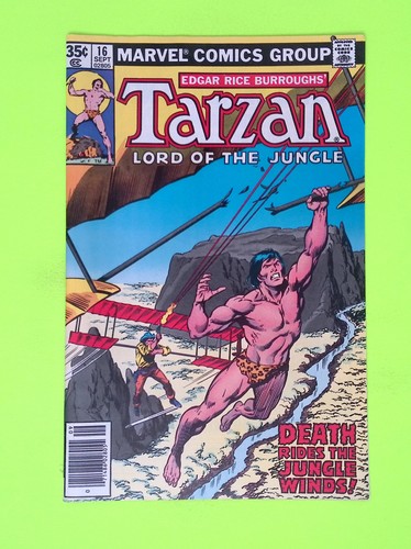 Tarzan vol 2 fumetti - tarzan, vol.