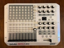 AKAI Professional APC40 SE