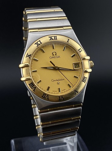 Orologio vintage omega - orologio,