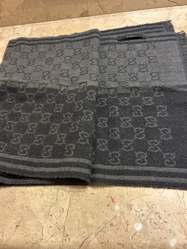 Sciarpa gucci lana modello - sciarpa,