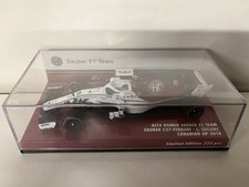 Minichamps F1 1/43 Alfa Romeo