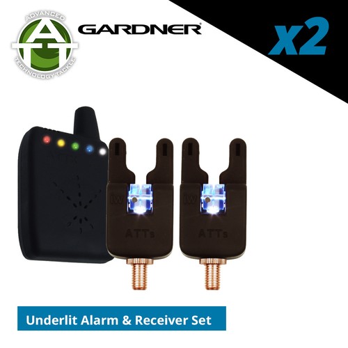 Gardner atts allarmi - gardner,