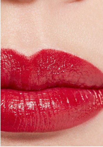 Chanel rouge allure extrait - chanel,