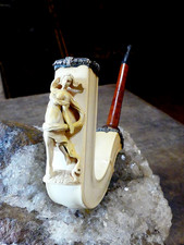 BELLE PIPE FUME CIGARETTE EN