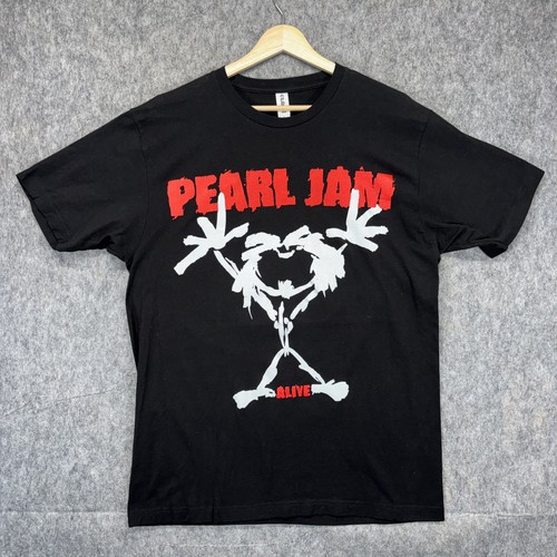 Pearl jam jeremy stickman - pearl,