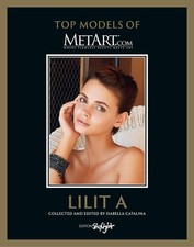 Lilit A - Top Models of