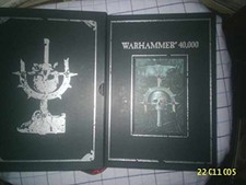 Warhammer 40,000 - Hardcover