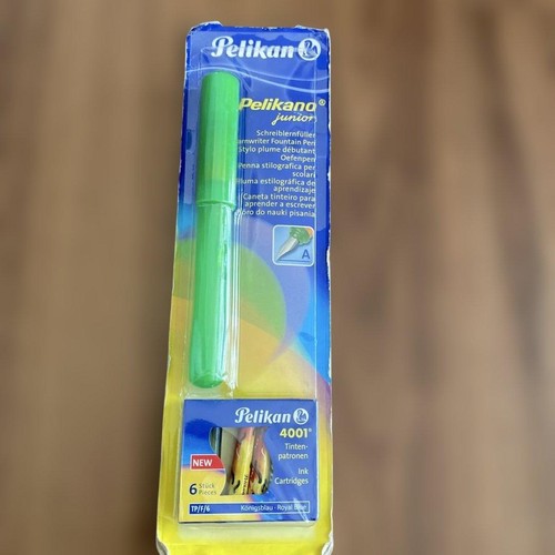 Penna stilografica pelikan - penna,