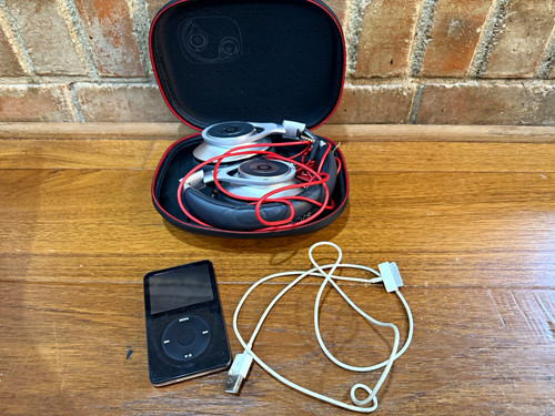 Pacchetto cuffie apple ipod - cuffie,