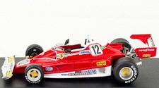 Ferrari 312 T2 Carlos