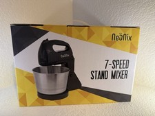 NeoNix Mixer da appoggio a 7