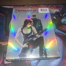 Terminator: the Sarah Connor