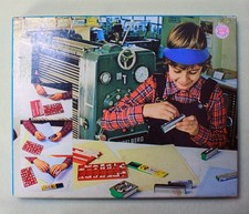 Abito Stampa Vintage MILANO