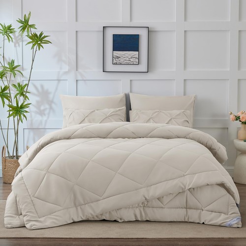 Wavve piumino letto - letto, singolo