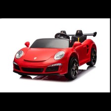 Macchina Elettrica per Bambini